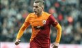 Galatasaray’da Cicaldau ve Taylan cezalı duruma düştü