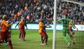 Spor yazarlarından Adana Demirspor – Galatasaray maçı yorumu