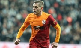 Galatasaray’da Cicaldau ve Taylan cezalı duruma düştü