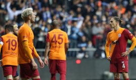 3 puanlı sistemde en kötü Galatasaray!