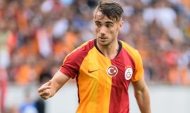 Galatasaray’da Yunus Akgün gerçekleri