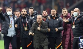 Galatasaray’da kulübeye takviye!