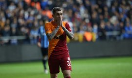 Galatasaray’da çözüm transfer mi?