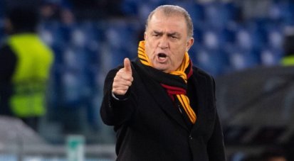 Fatih Terim: “Kupaya 5 maç kaldı!”