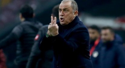 Fatih Terim: “1 gol yesen Barça, Dortmund…”