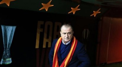 Fatih Terim: “Galatasaraylıya sorsak…”