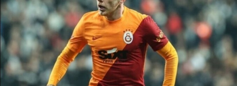 Galatasaray’da Cicaldau ve Taylan cezalı duruma düştü