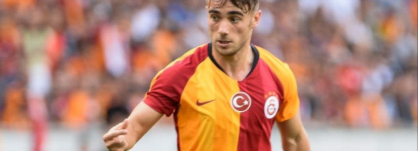 Galatasaray’da Yunus Akgün gerçekleri