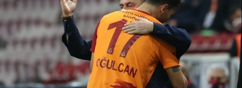 Fatih Terim’den Oğulcan ve Ömer Bayram kararı!