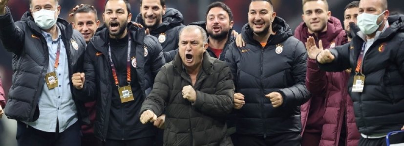 Galatasaray’da kulübeye takviye!